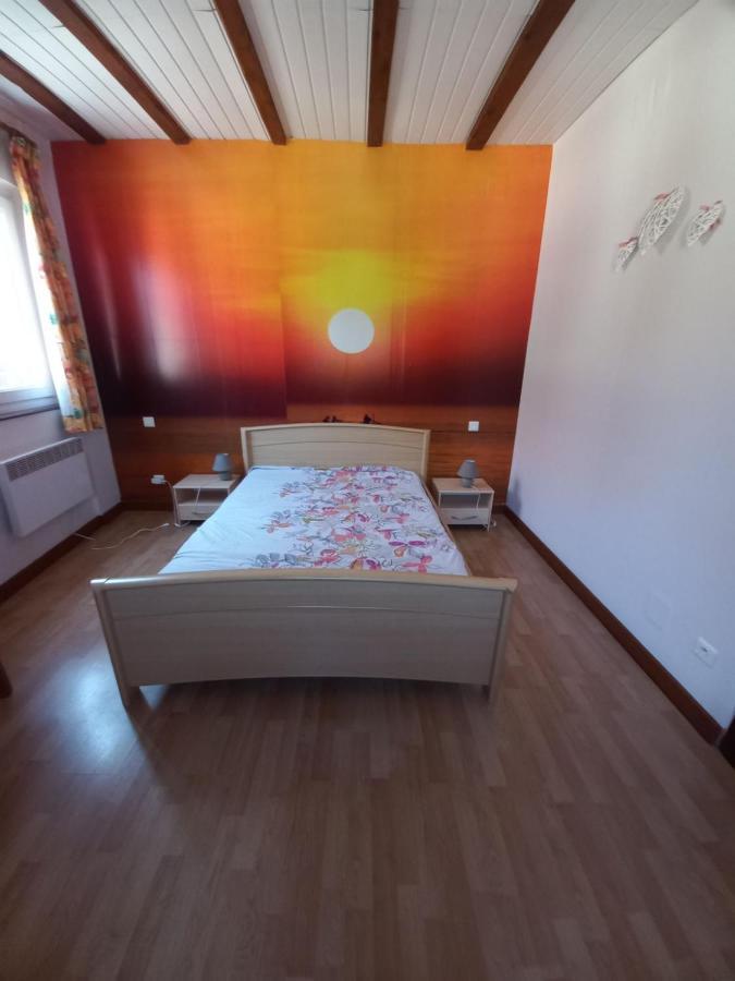 Gite Au Nid De Cigognes Villa Dieffenthal Dış mekan fotoğraf