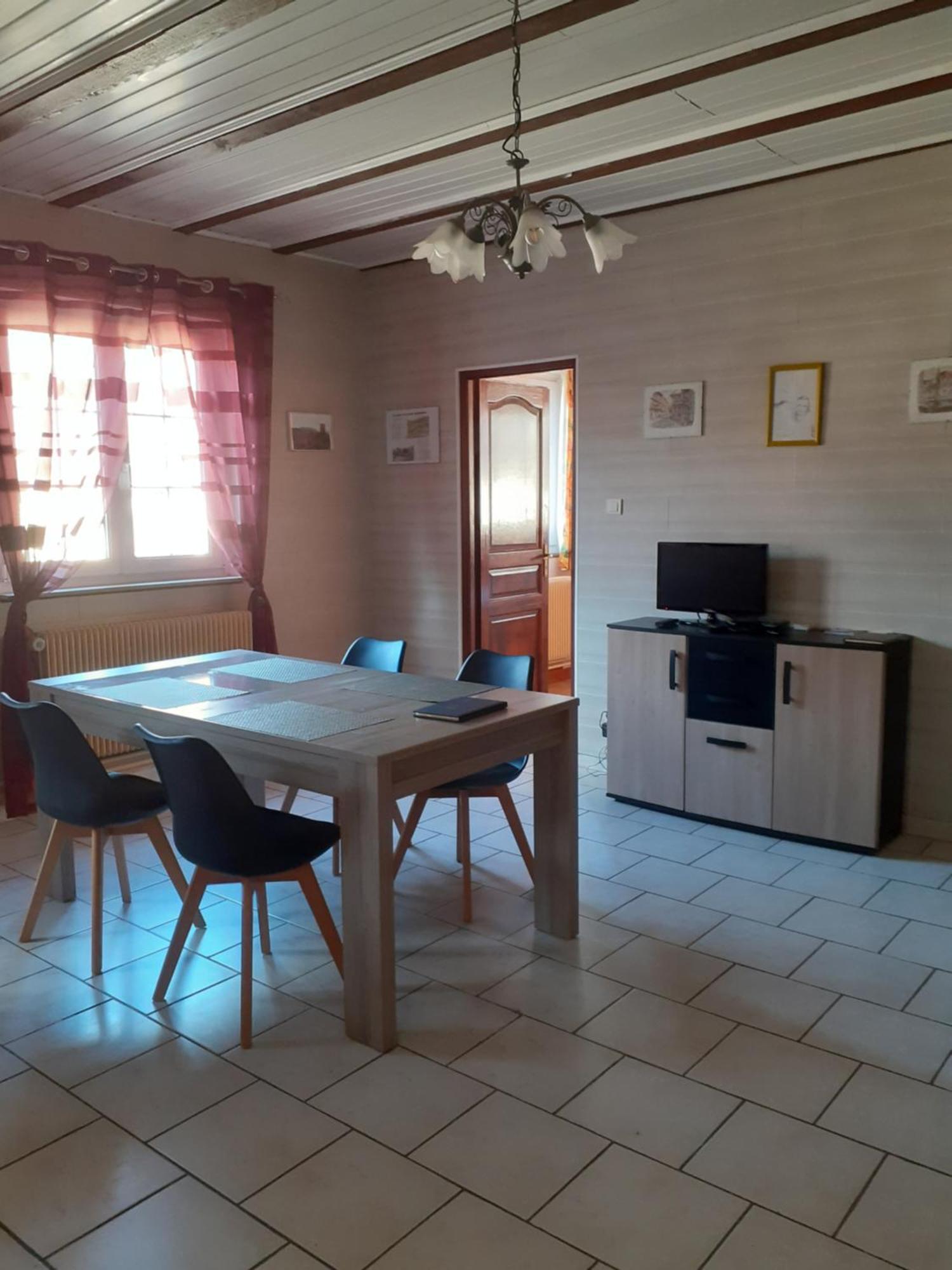 Gite Au Nid De Cigognes Villa Dieffenthal Dış mekan fotoğraf